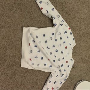 Champion sweatshirt shirt